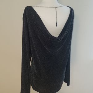 MICHAEL Michael Kohrs Top - EUC - Size 1X